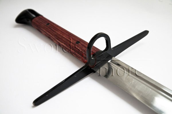 Grosse Messer Sword