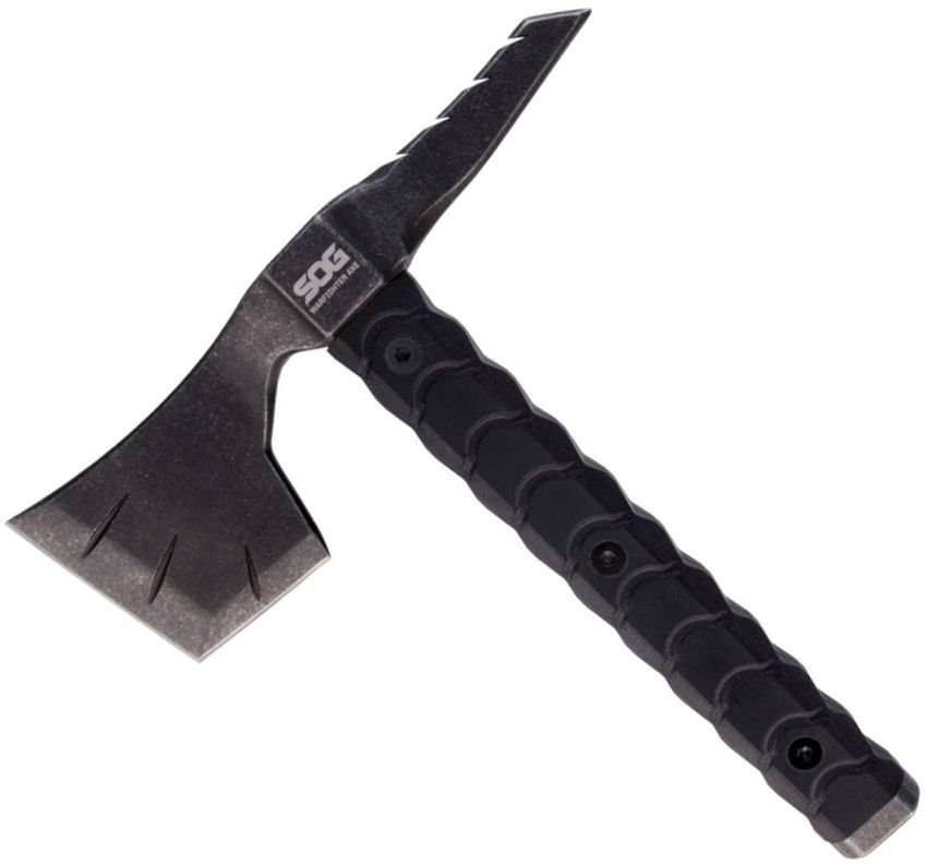 Warfighter Axe