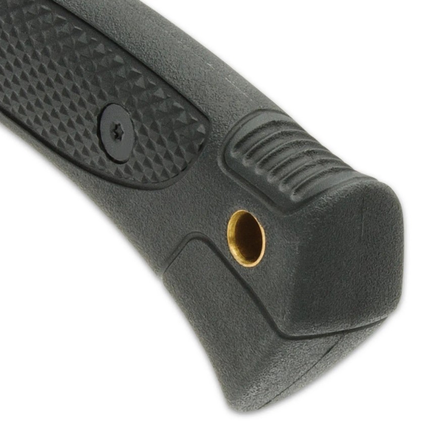 Honshu Midnight Forge Spartanisches Schwert mit Scheide 