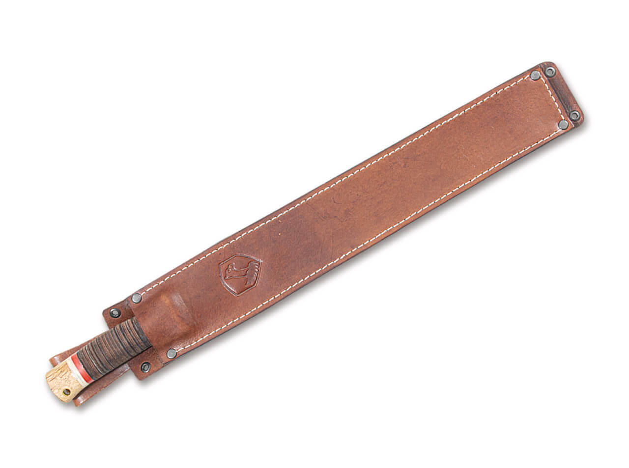 Country Backroads Machete