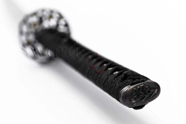 Golden Flower Katana Golden Flower Katana
