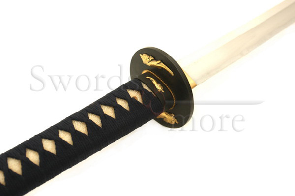 John Lee Imori Katana