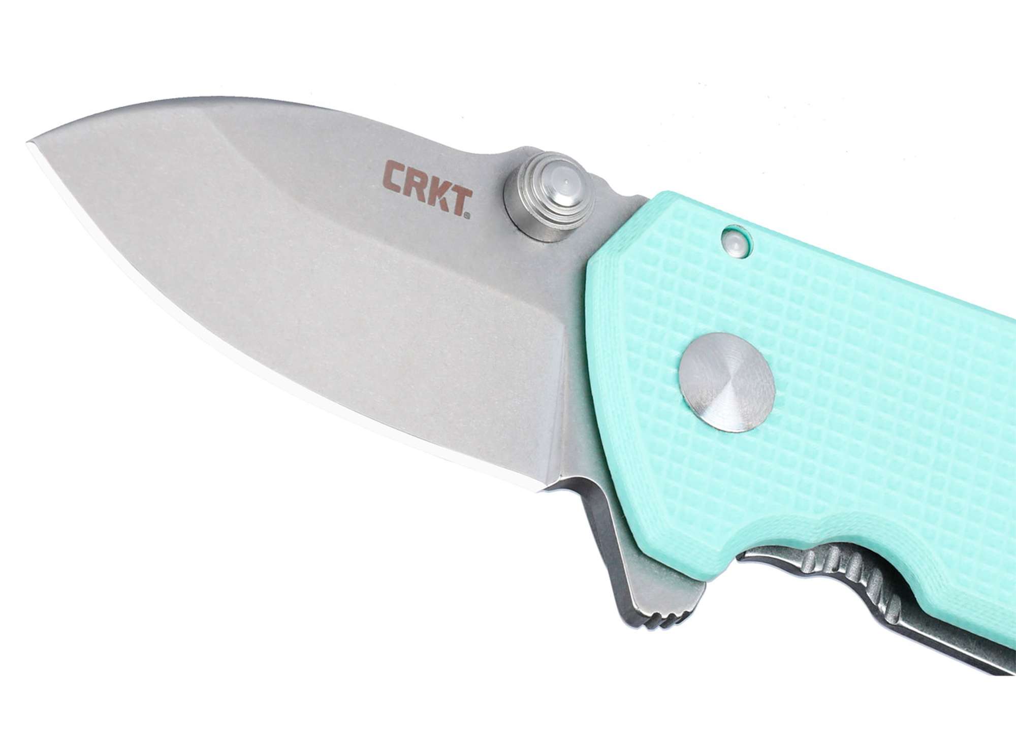 Squid Compact G10 Skyblue