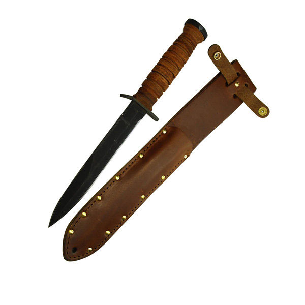 Trench Knife