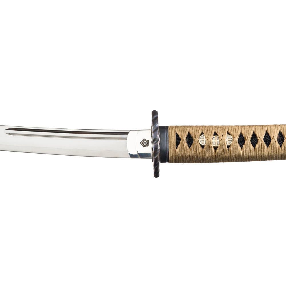 Kanshiki Wakizashi Kanshiki Wakizashi