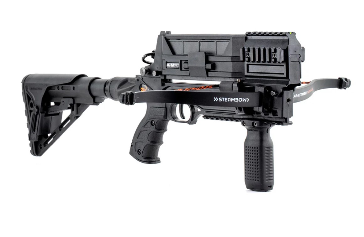 AR-Series – M10 Tactical