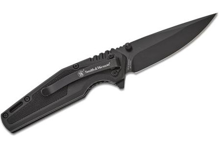 SWAT Spring Assisted Taschenmesser