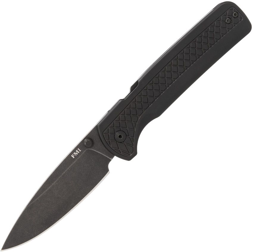 FULL METAL ATLAS – BLACK