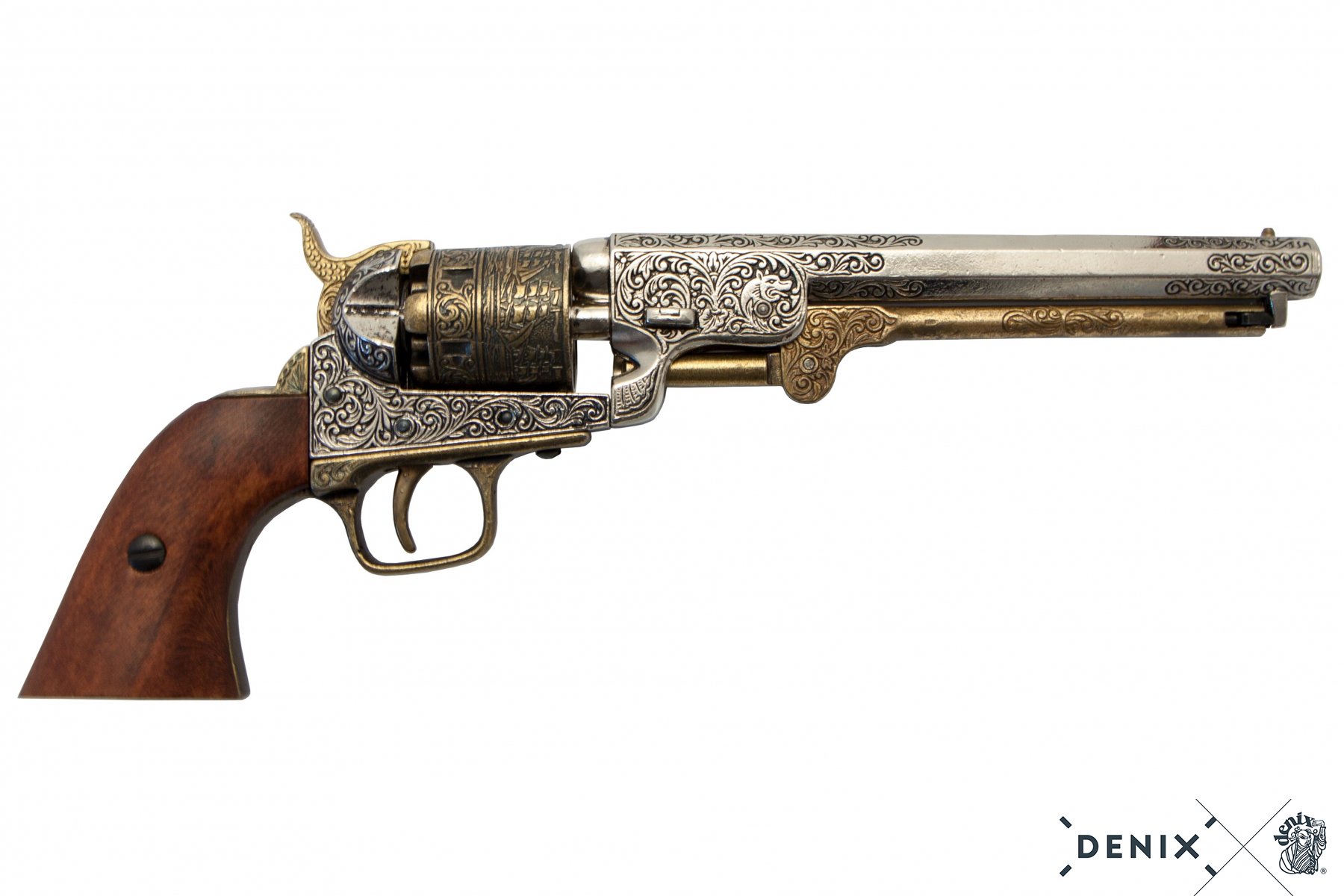 Navy Colt, American Civil War