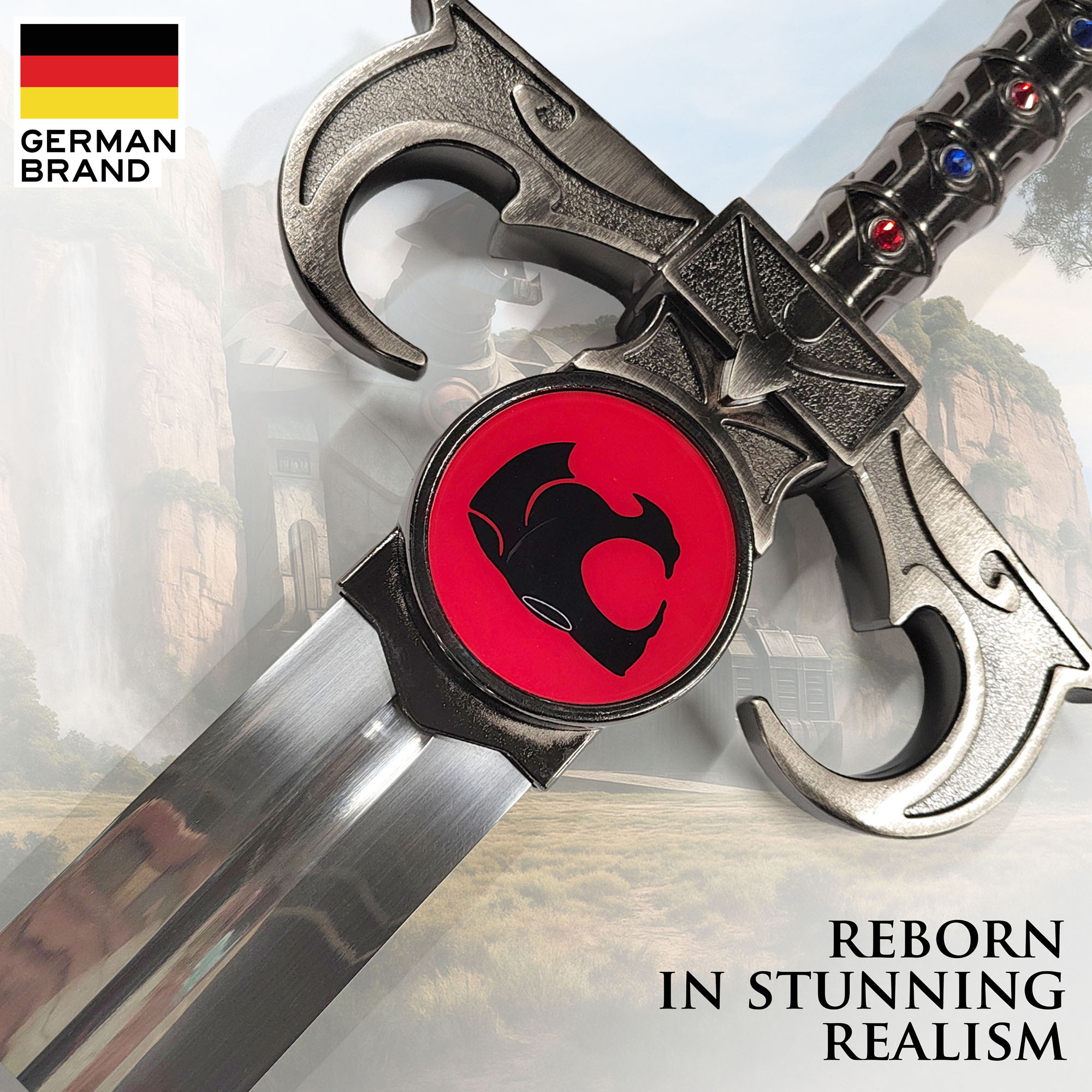 ThunderCats - Das Schwert des Omens