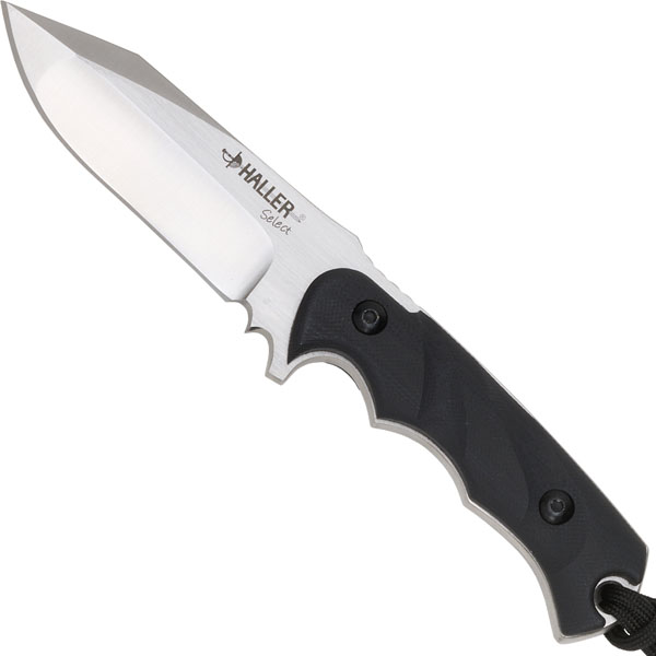 Haller Select knife Andri