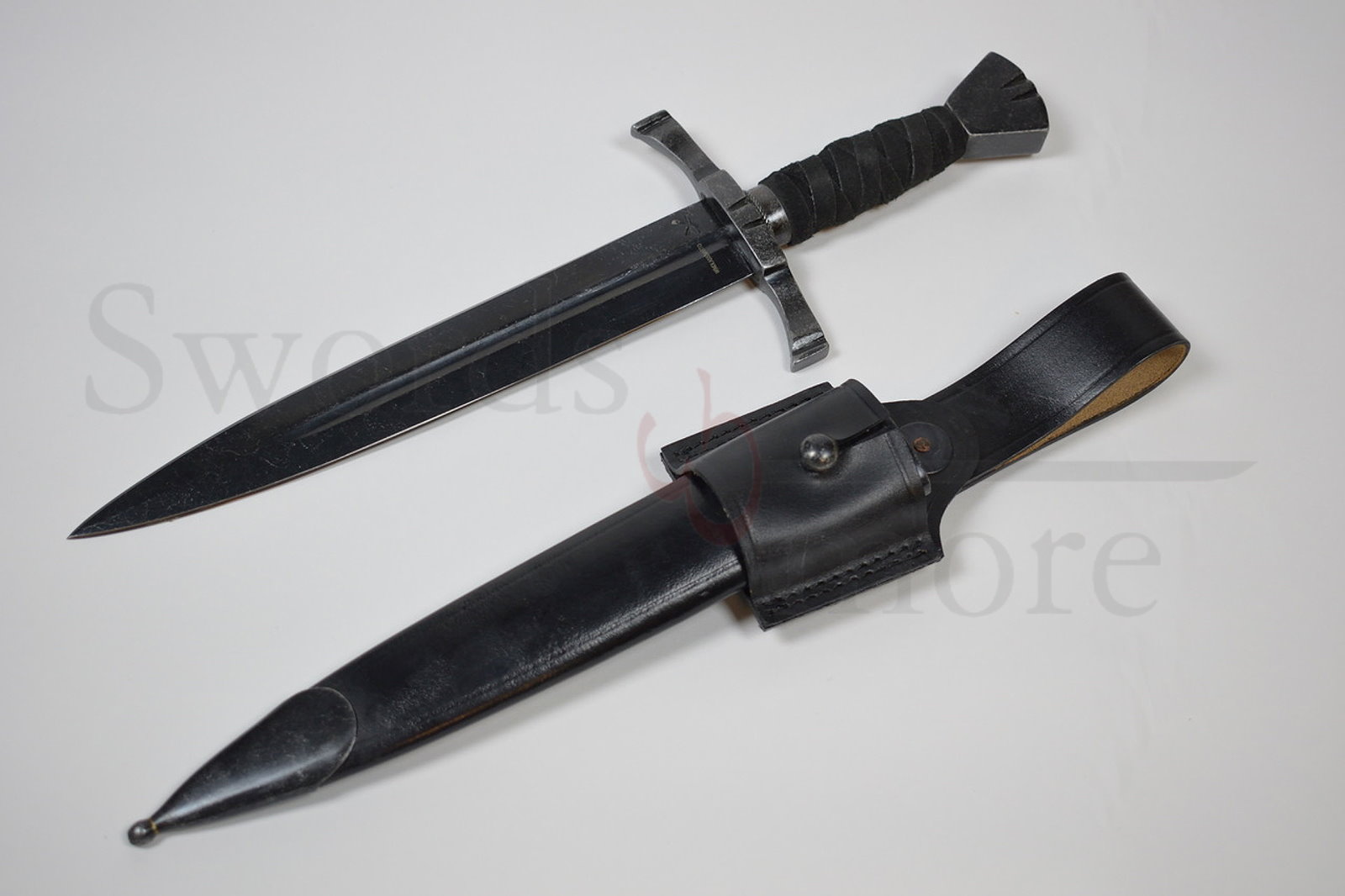 Crecy War Dagger - Battlecry Collection