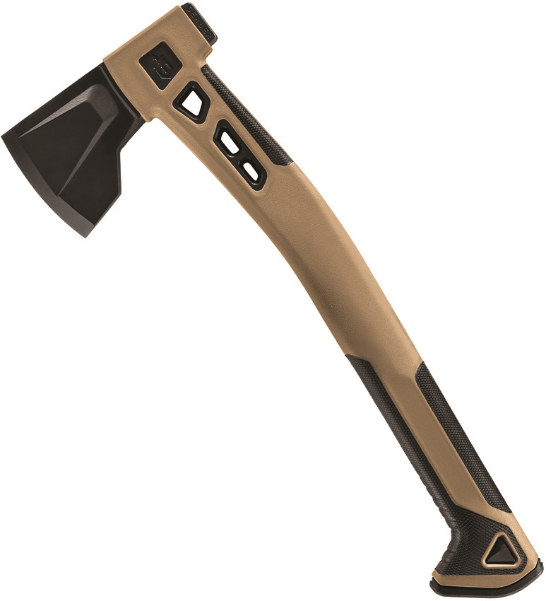 Bushcraft Hatchet Coyote 