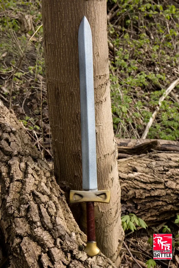 Ready For Battle Ritterschwert - 75 cm