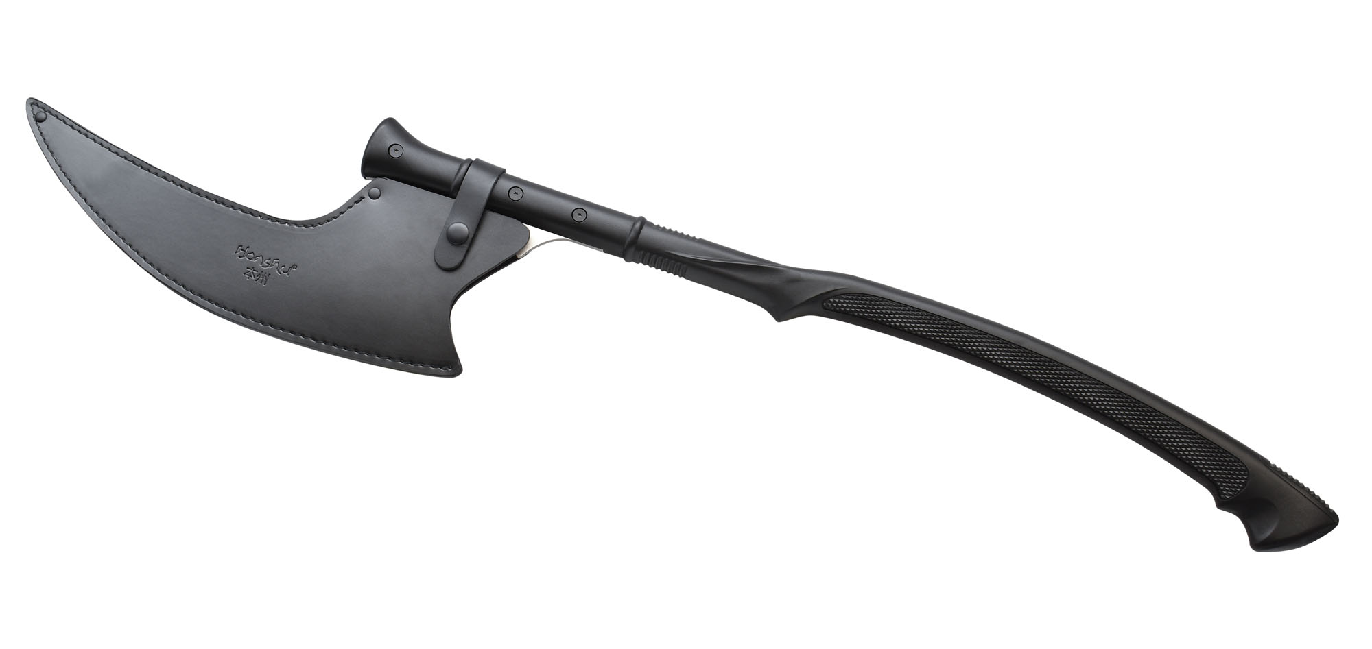 Honshu Thrusting Axe