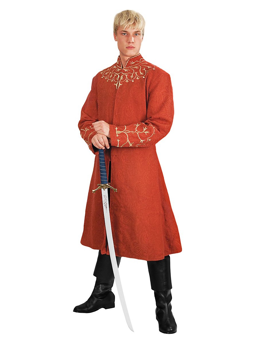 The Wheel of Time Rand al'Thor Coat, Size M