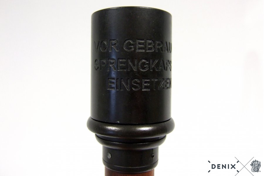 M-24 grenade Stielhandgranate, Germany 