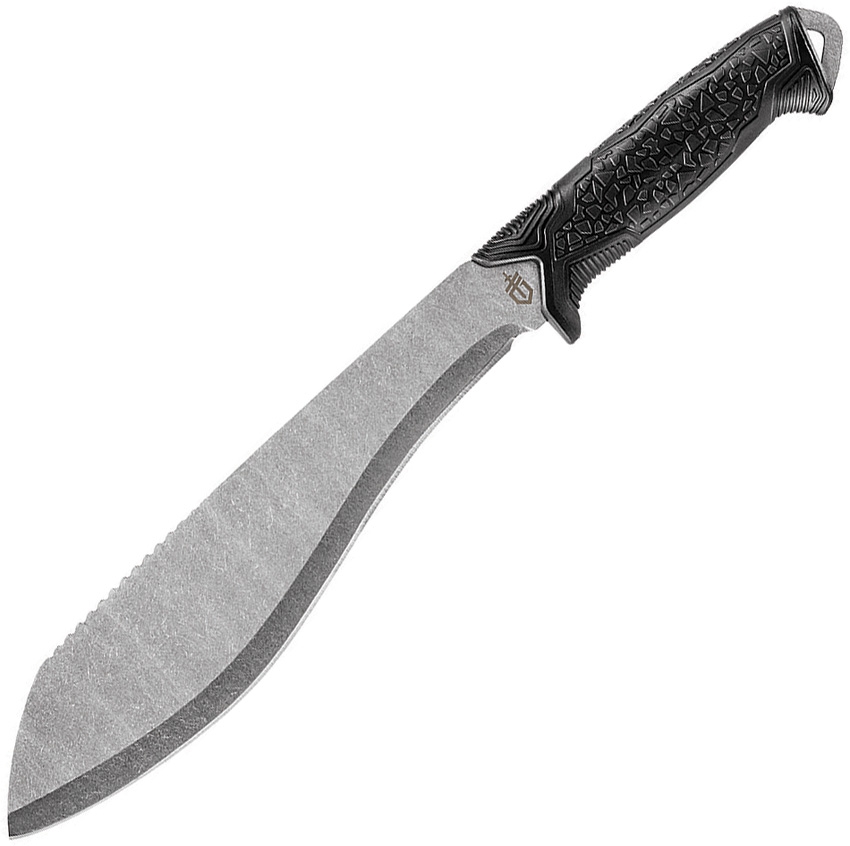 Versafix Machete, Schwarz