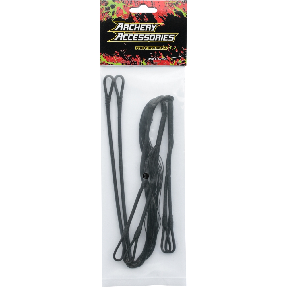 Replacement cable for crossbow No. 89313 + No. 91006