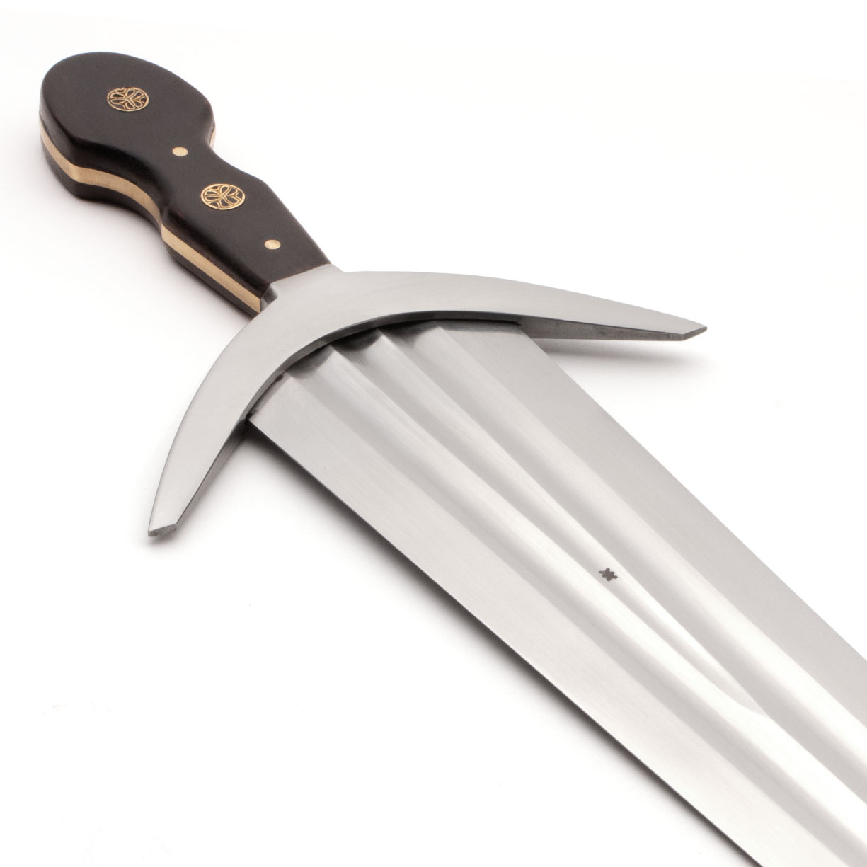 Italienische Cinquedea aus dem 16. Jahrhundert - Royal Armouries Collection