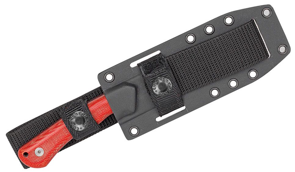 Sport XERO Campfire Messer