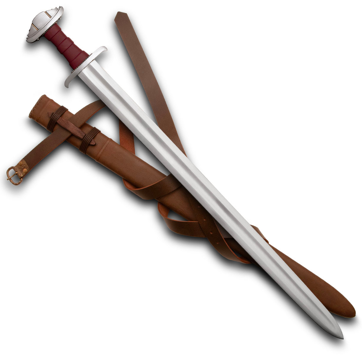 The Askeaton Early Viking Schwert