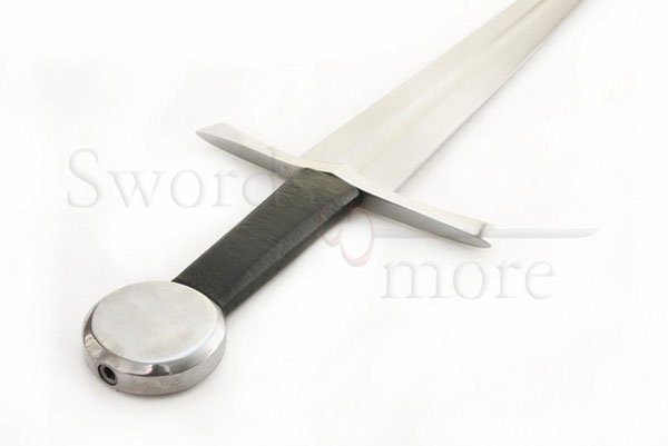 Early Medieval Single Hand Tinker Pearce Sharp