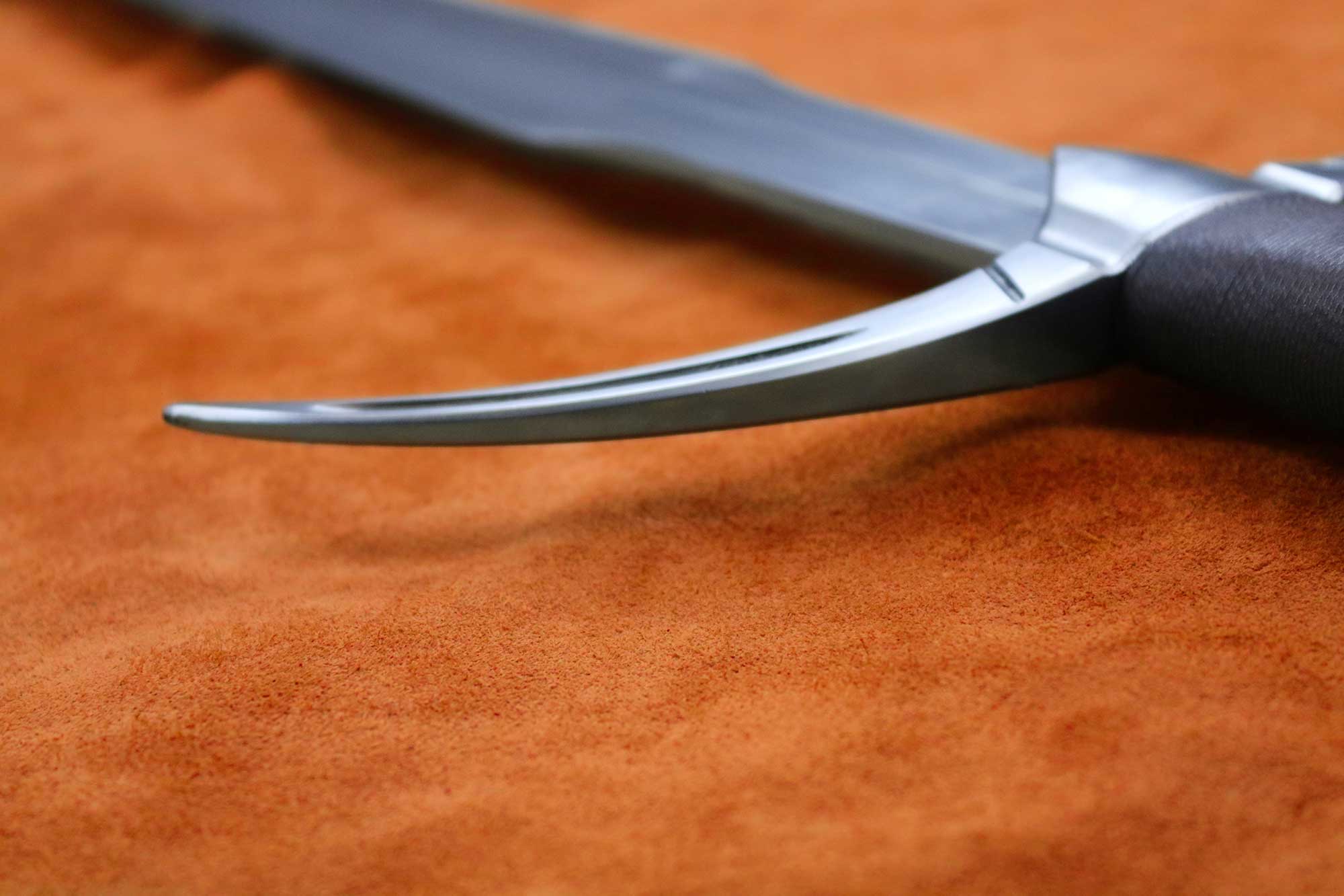 Two handed Danish Sword