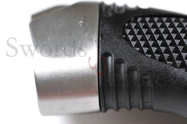 Honshu Trophy Master Bowie with sheath