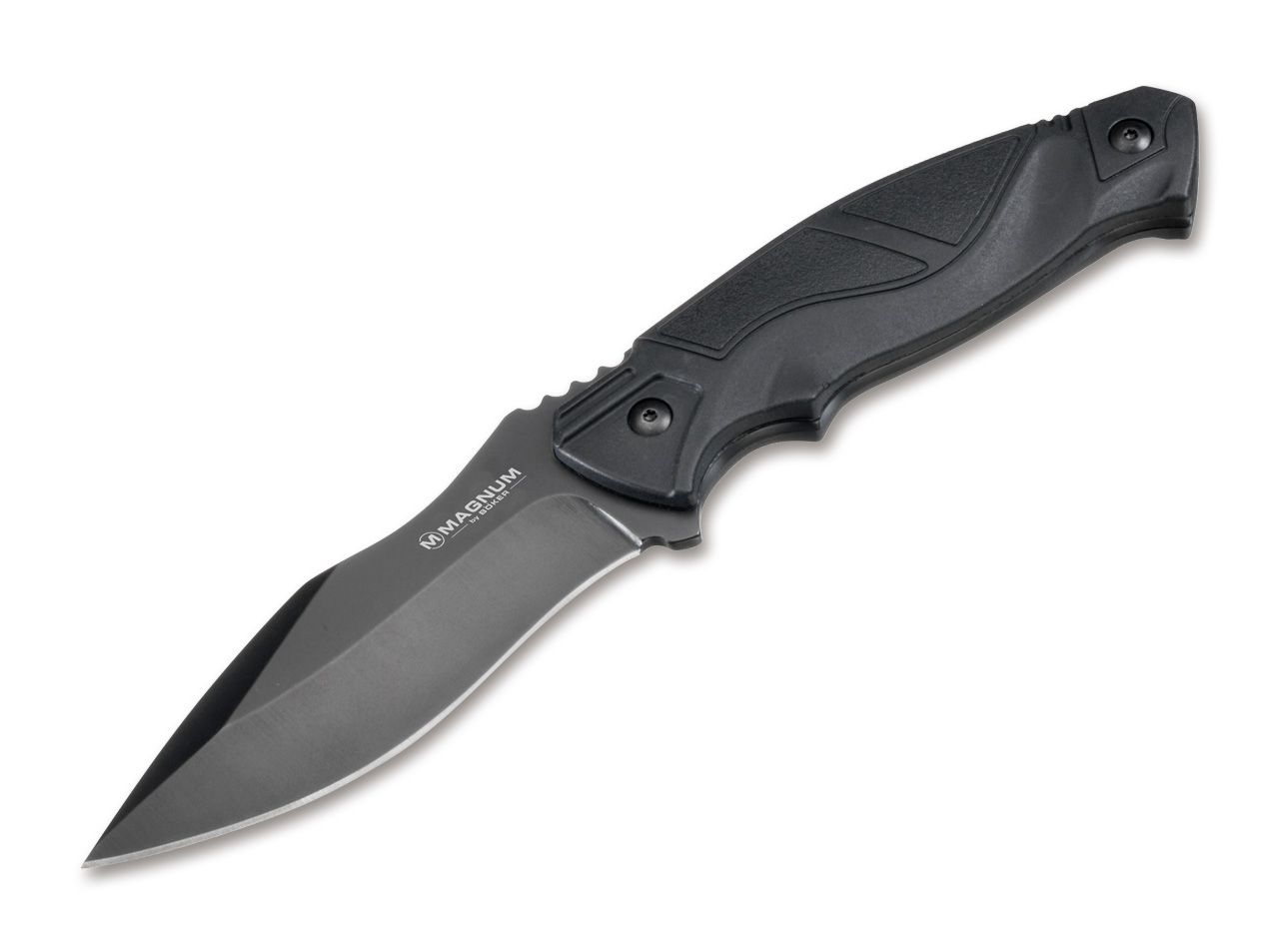 Magnum Advance Pro Fixed Blade