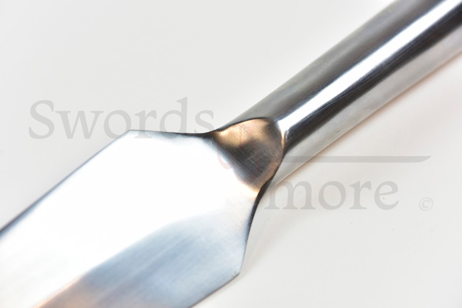 Wikinger Speerspitze