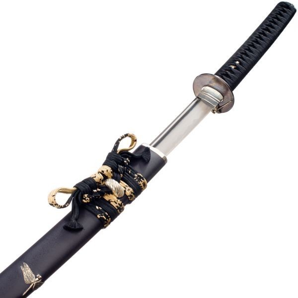 Tonbo Wakizashi Limitierte Edition