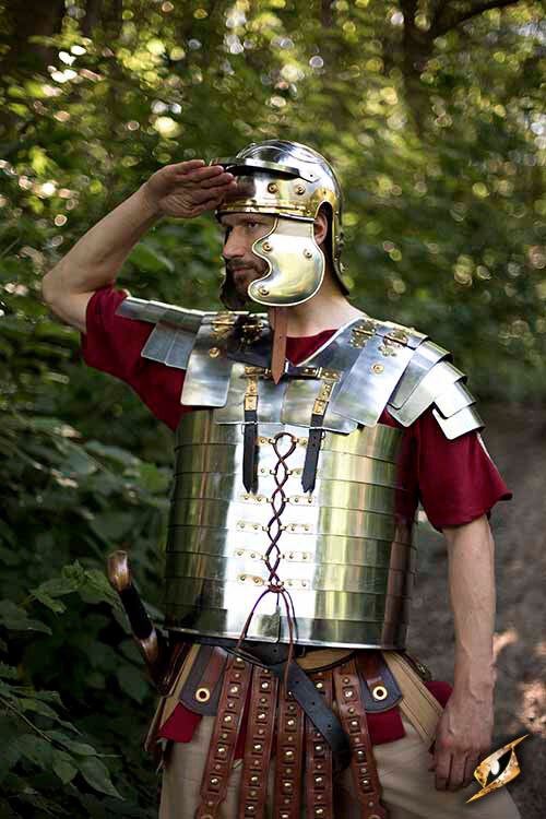 Roman Legion Größe L