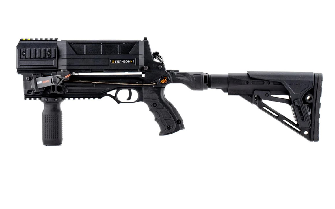 AR-Series – M10 Tactical