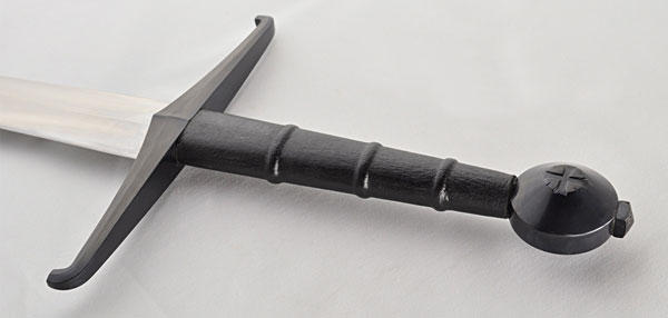 Black Prince Sword