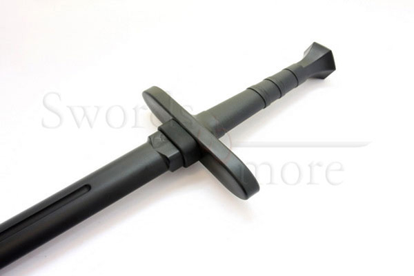 Hand and a Half Training Sword