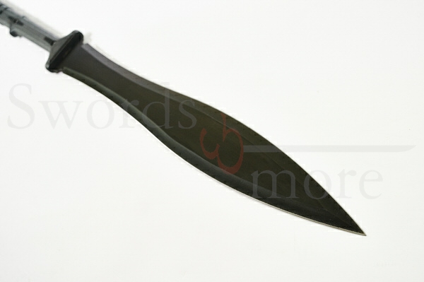 Combat Commander Thai Gladius Sword