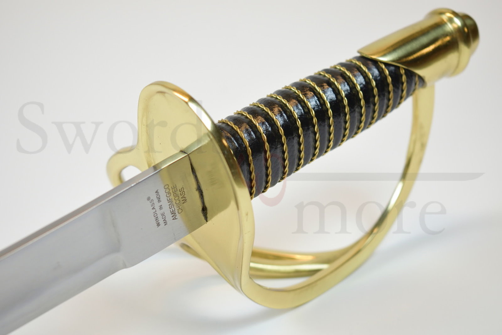 Light Cavalry Union Saber 1860