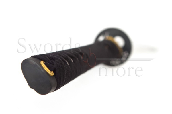 Ikusa Exhibition Fight Katana