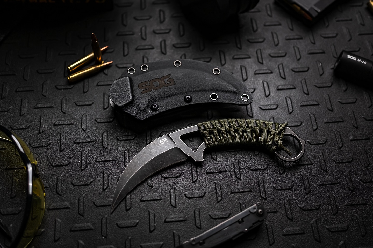 GAMBIT XL