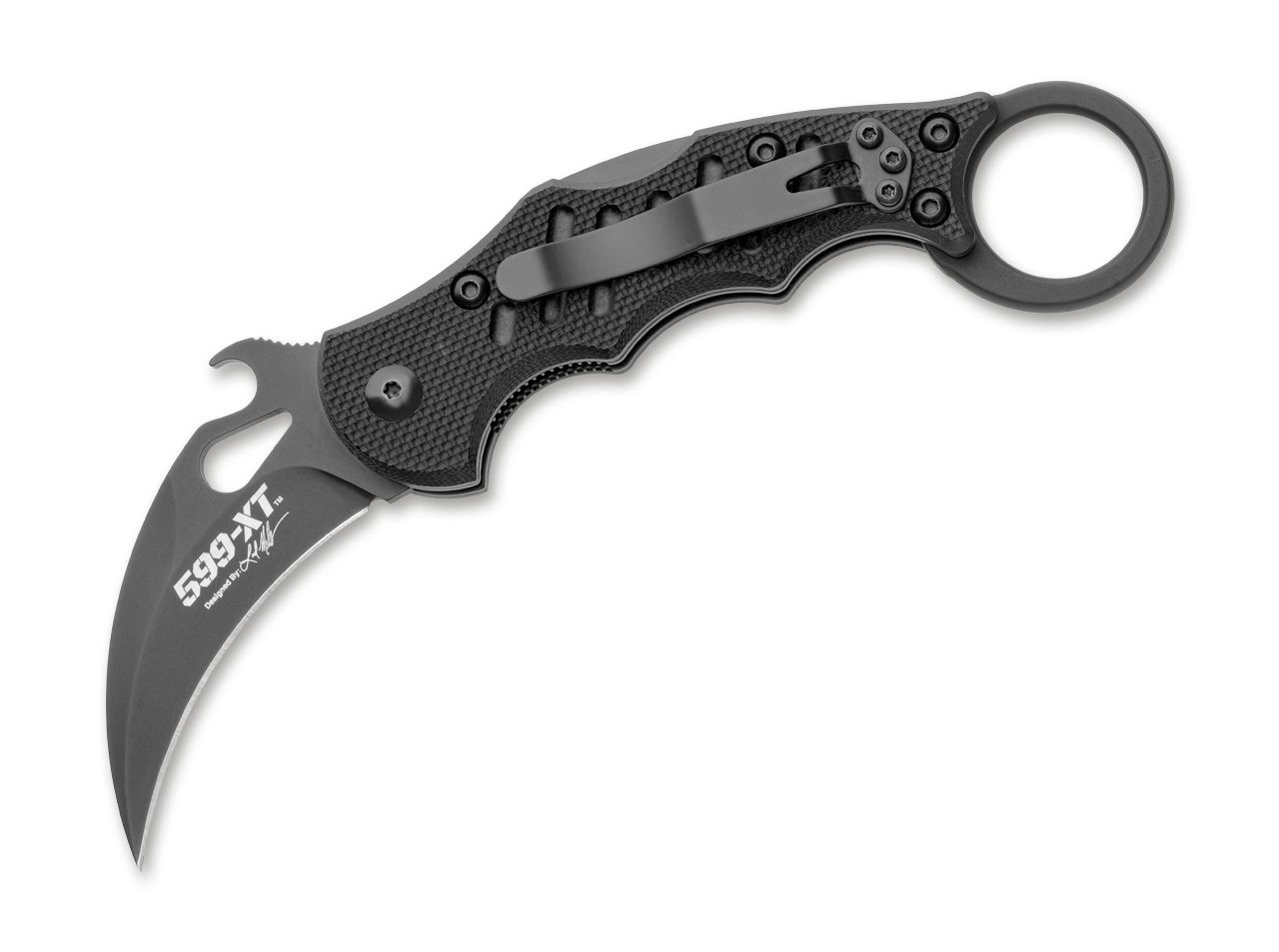 Karambit 599 XT