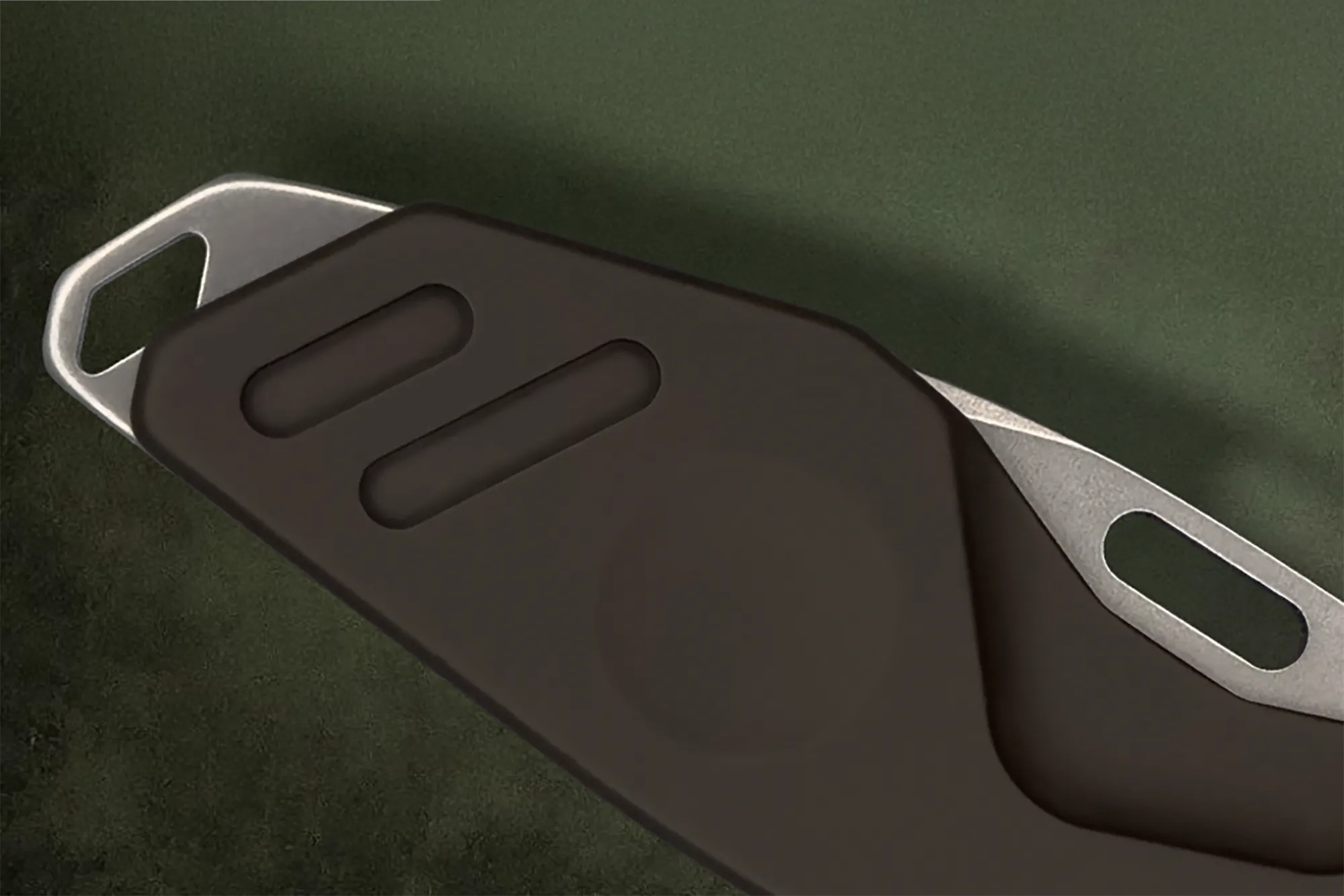 ANT SP RANGER GREEN STONE WASHED