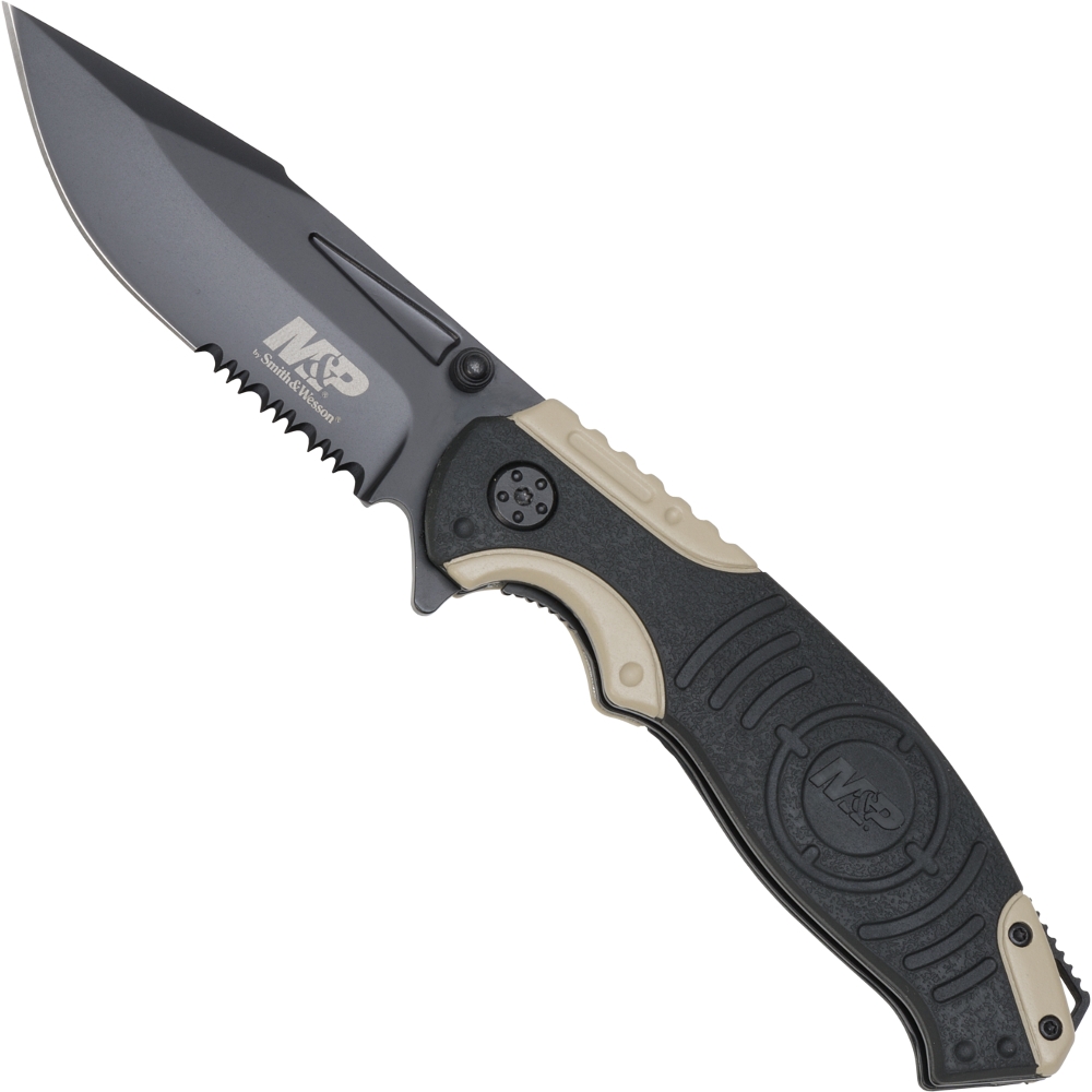 Military & Police Pocket Knife