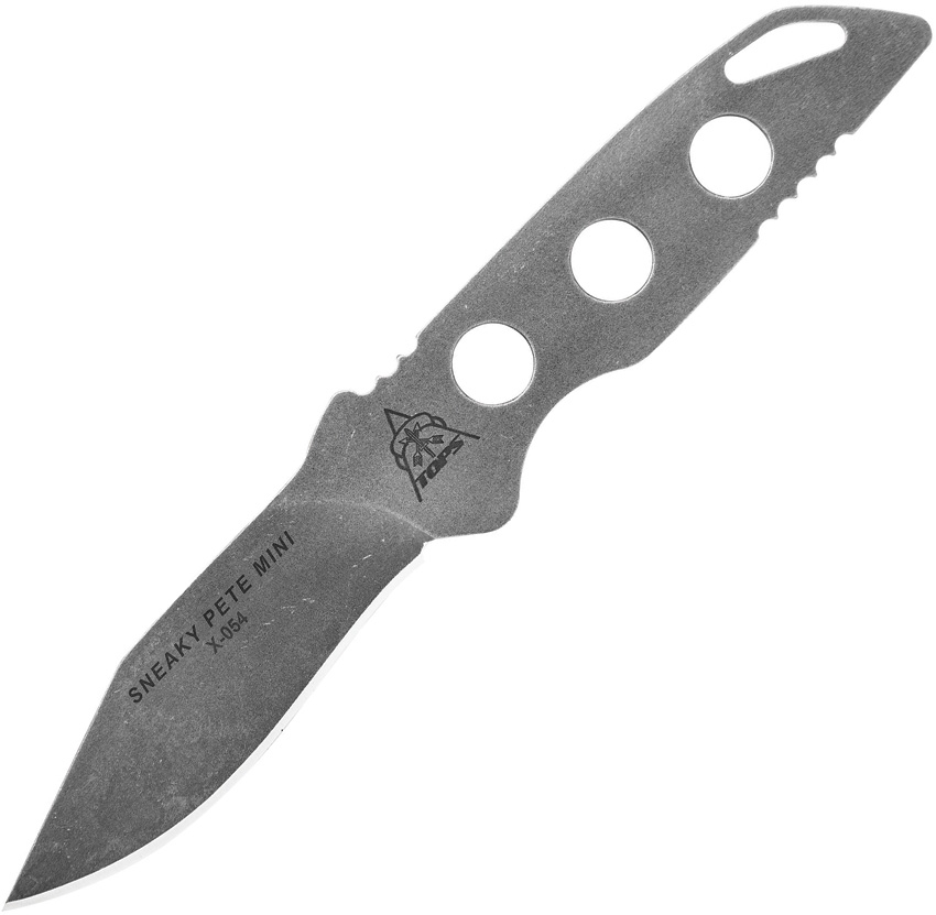 Sneaky Pete Mini 1095 Stahl