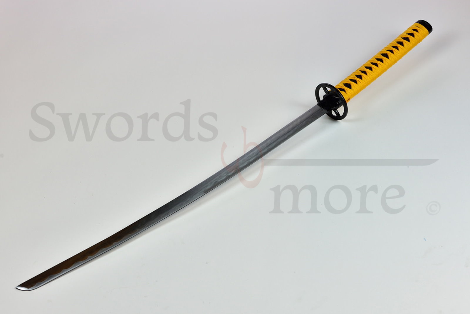 Tsukiuta - Uduki Arata 's Schwert, handgeschmiedet