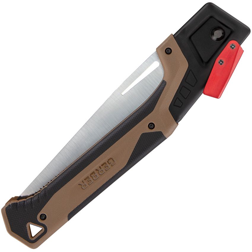 Bushcraft Klappsäge