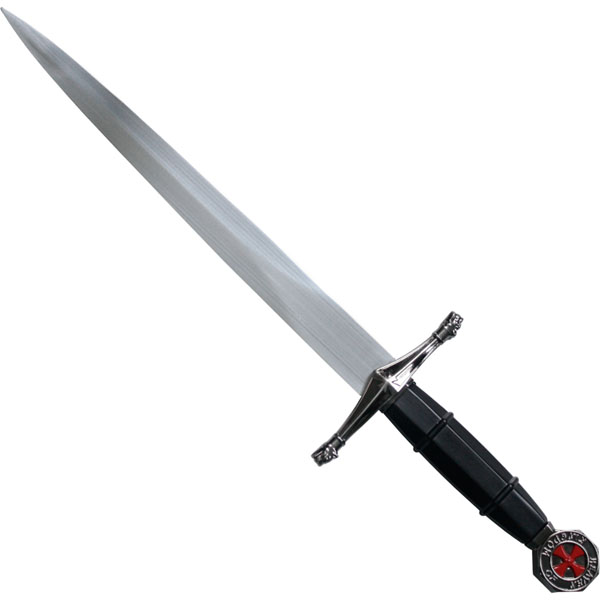 Fantasy dagger Templars