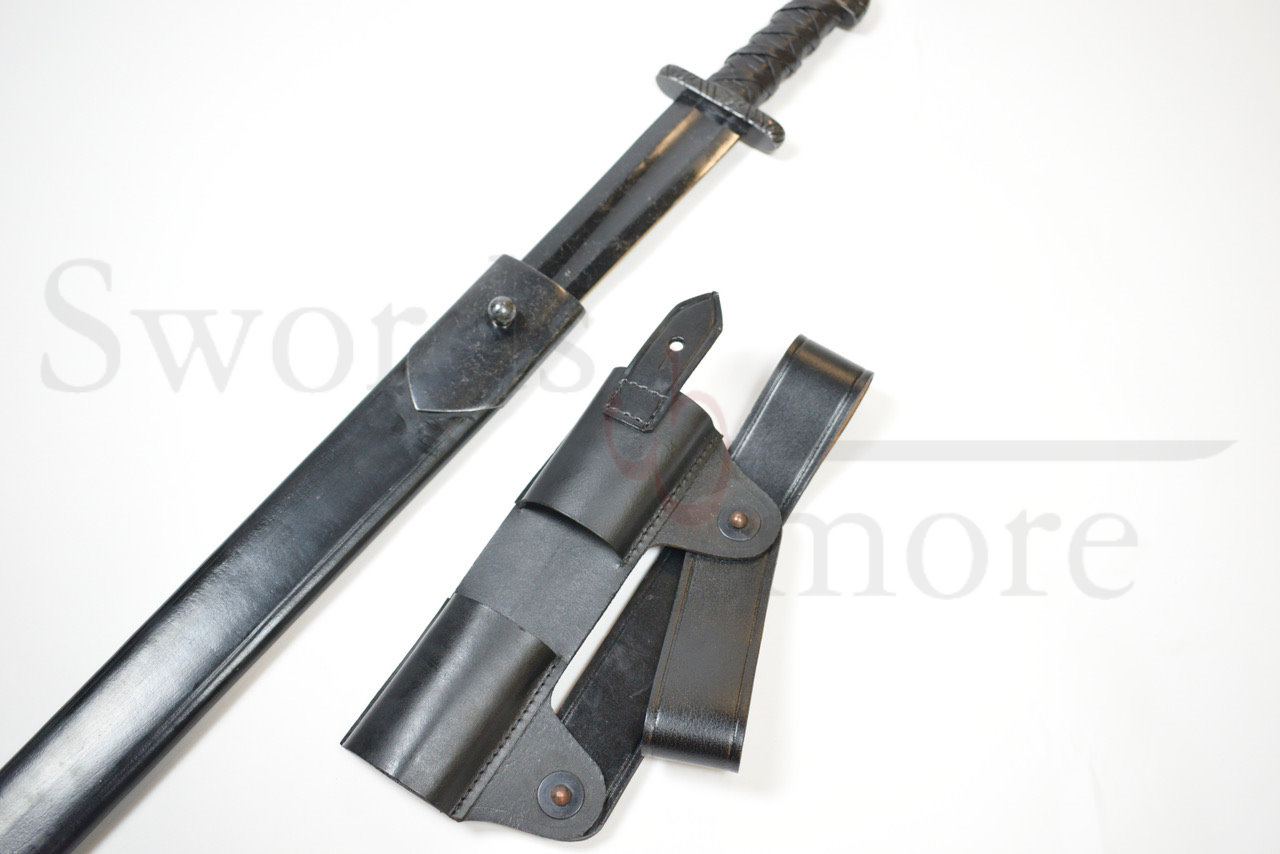Maldron Viking Sword - Battlecry Collection