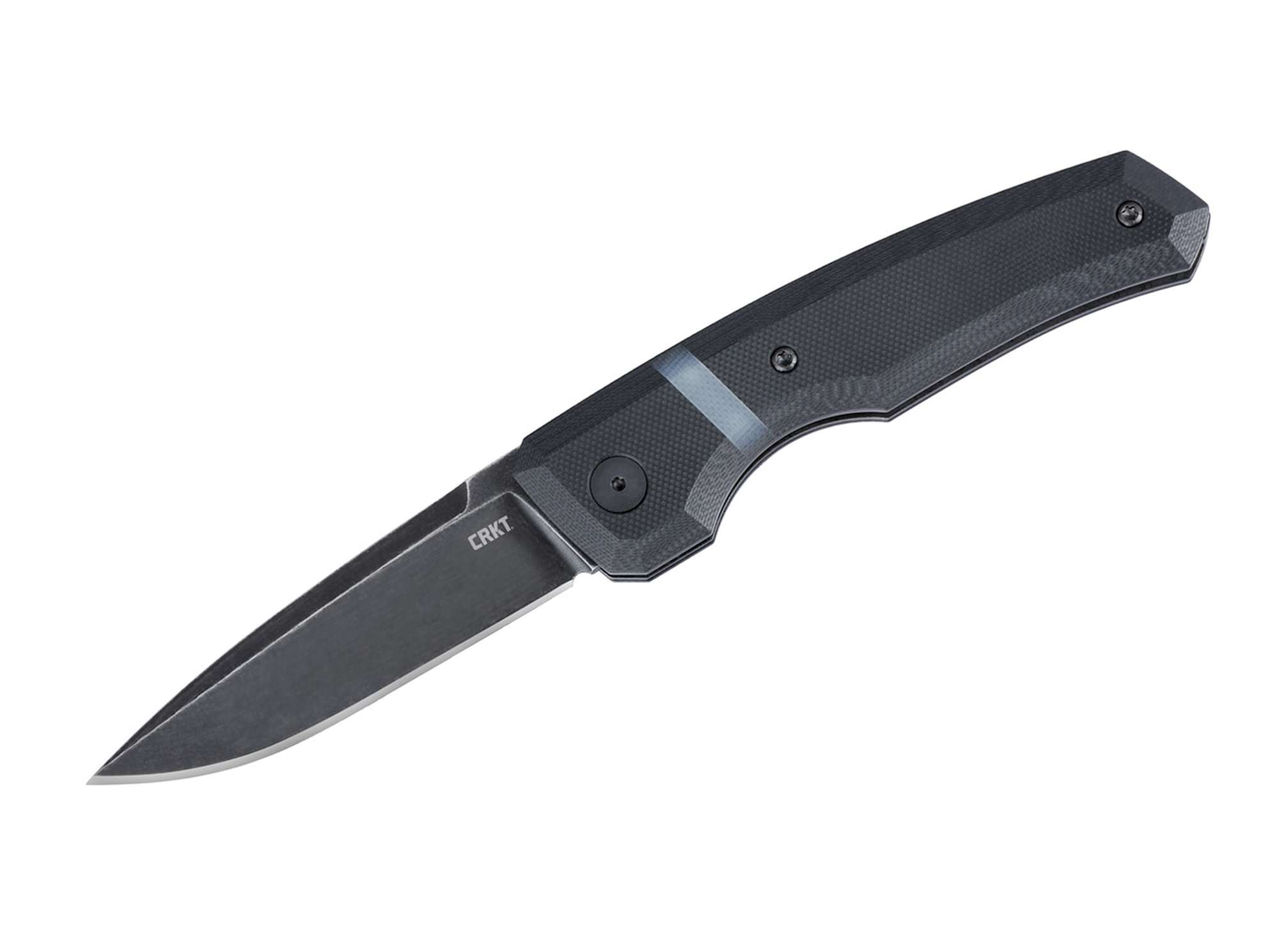 Michaca Automatic G10 Black