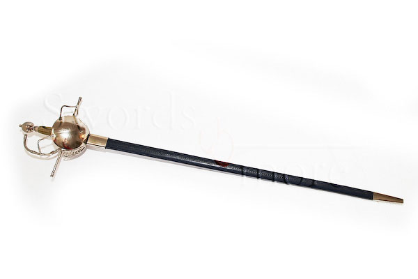 Musketeer Rapier